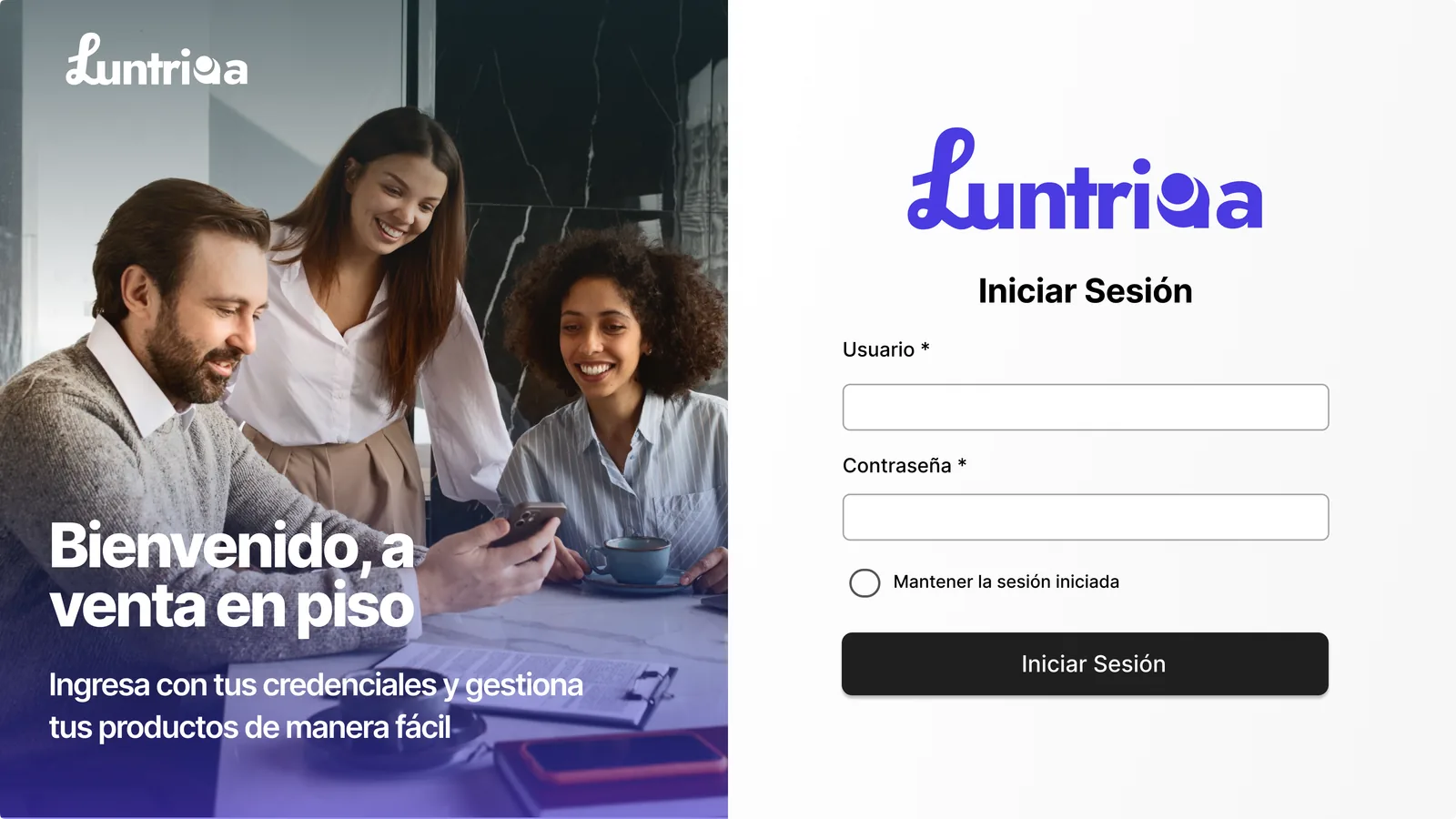 Transformación Operativa Exponencial